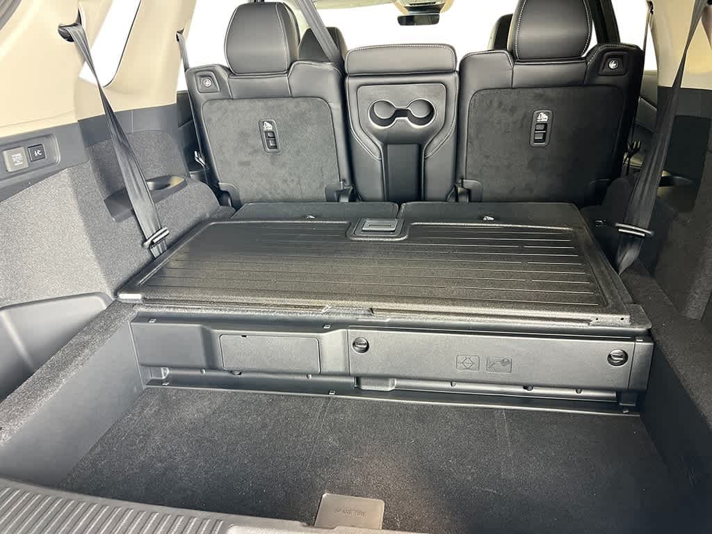 2026 Acura MDX Technology Package - Photo 35