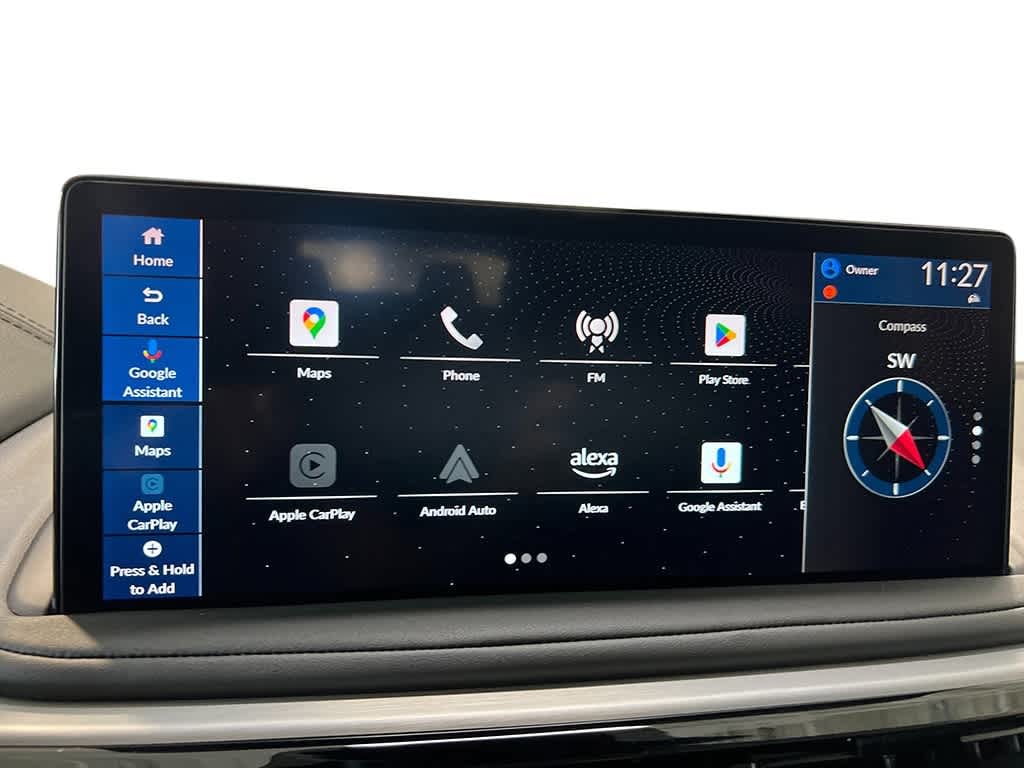2026 Acura MDX Technology Package - Photo 21