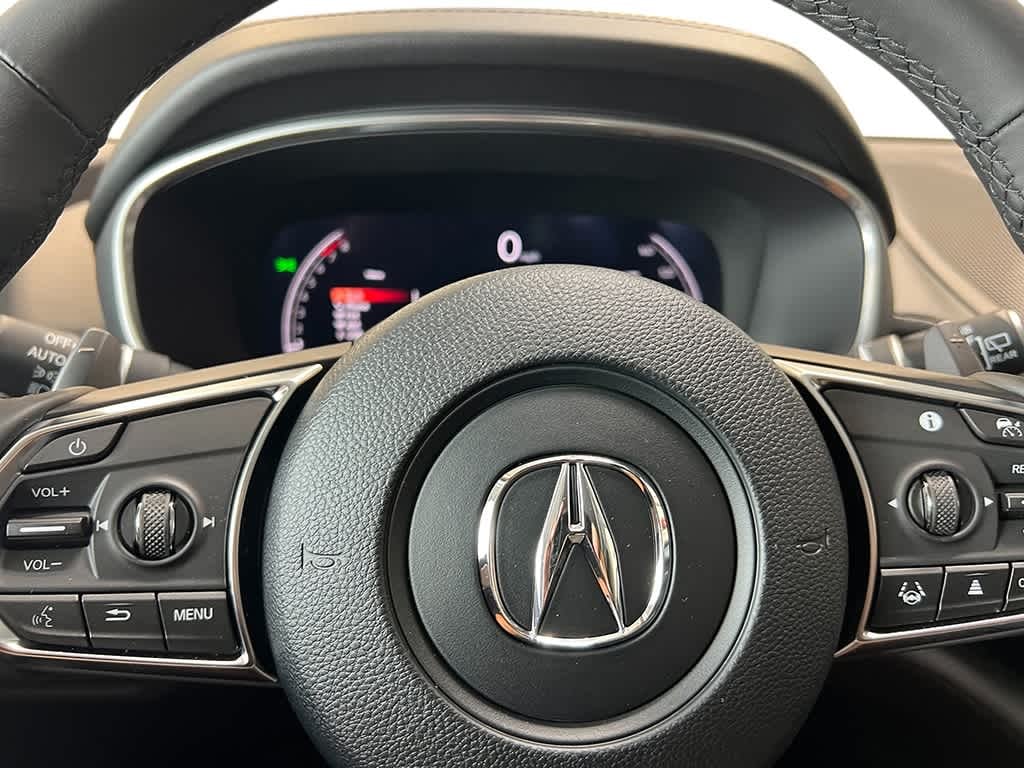 2026 Acura MDX Technology Package - Photo 29