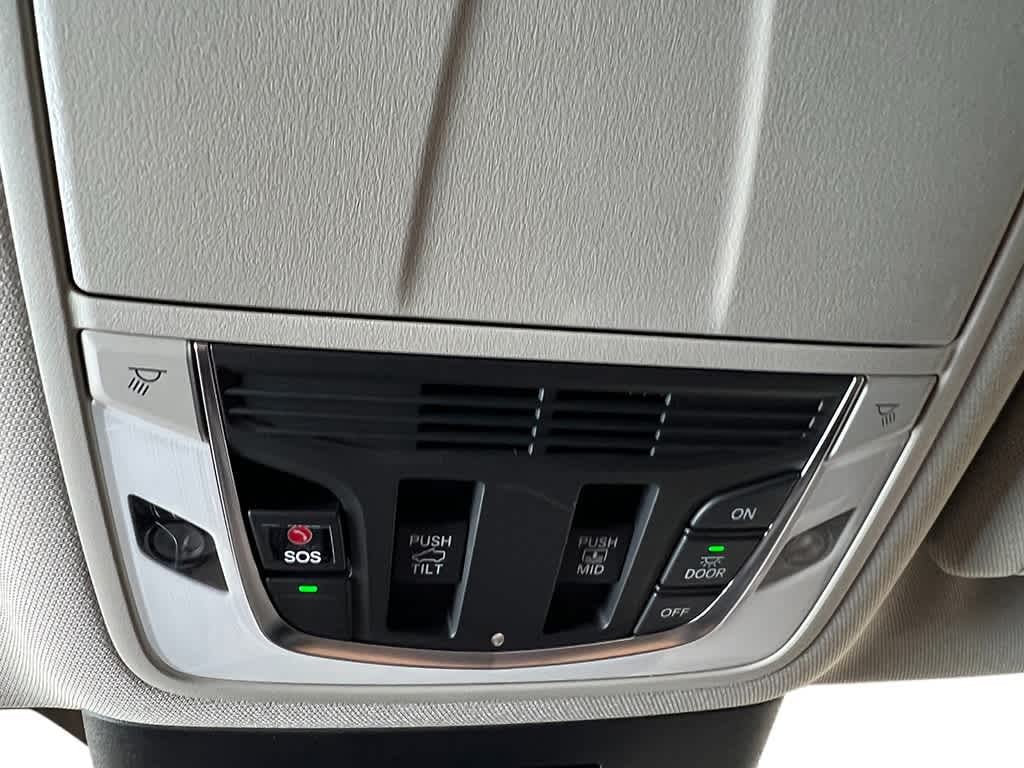 2026 Acura MDX Technology Package - Photo 28