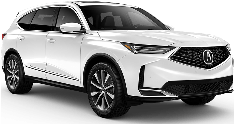 2026 Acura MDX Technology Package - Photo 47