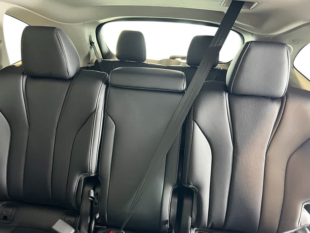 2026 Acura MDX Technology Package - Photo 30