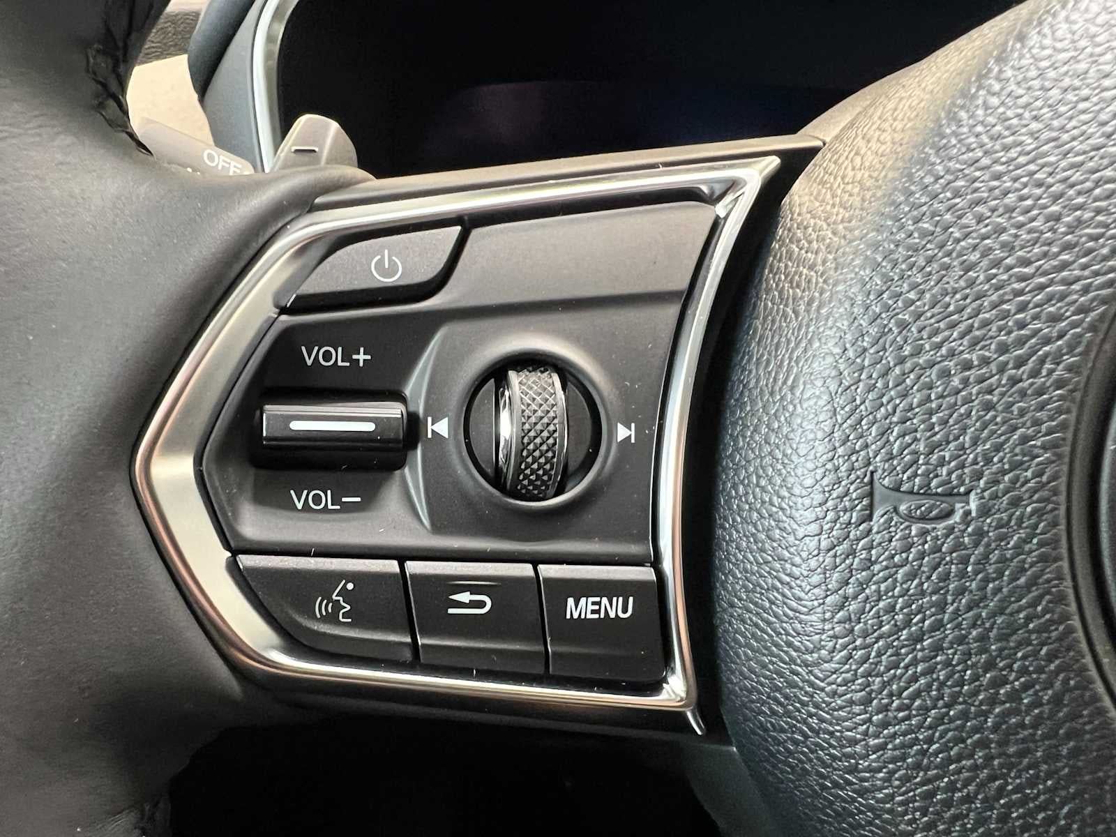 2026 Acura MDX Technology Package - Photo 19