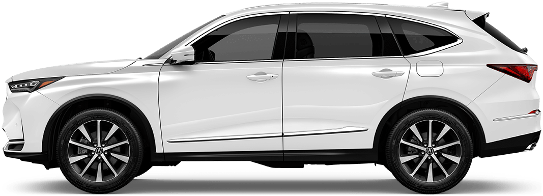 2026 Acura MDX Technology Package - Photo 42