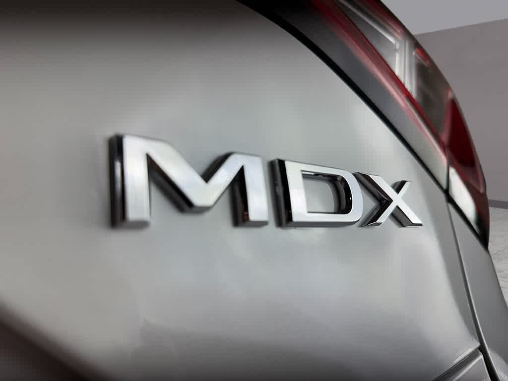 2026 Acura MDX Technology Package - Photo 10