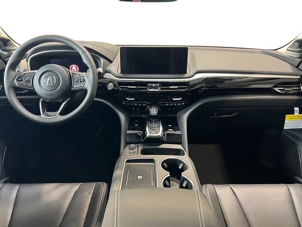 2026 Acura MDX Technology Package - Photo 17