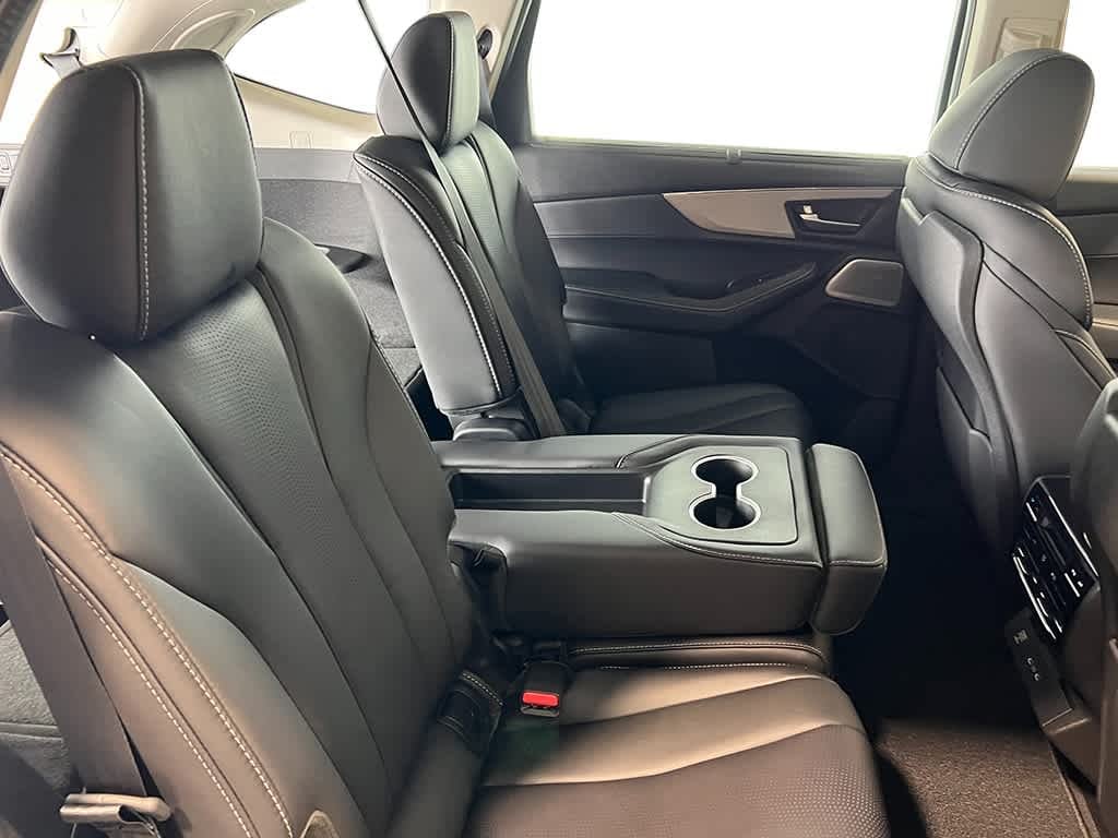 2026 Acura MDX Technology Package - Photo 39