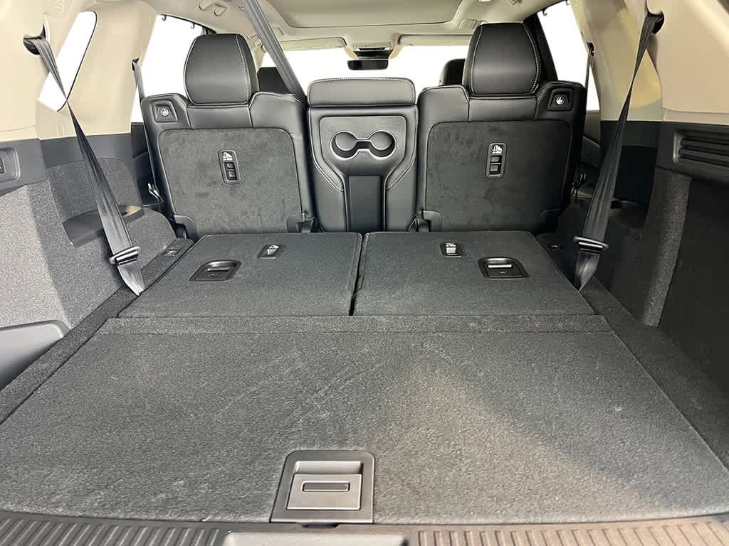 2026 Acura MDX Technology Package - Photo 34