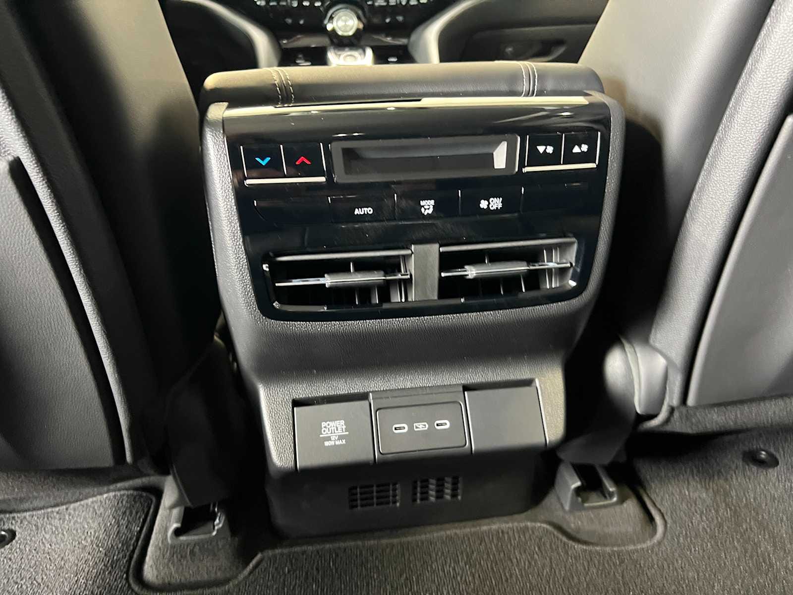 2026 Acura MDX Technology Package - Photo 32