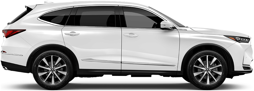 2026 Acura MDX Technology Package - Photo 46