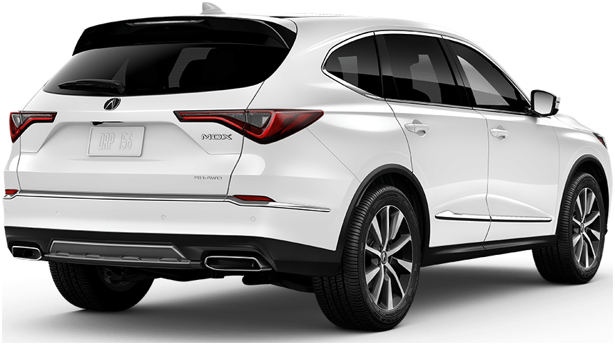 2026 Acura MDX Technology Package - Photo 45