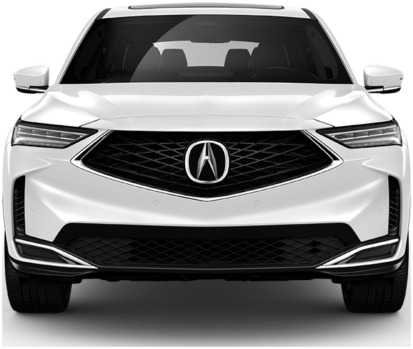 2026 Acura MDX Technology Package - Photo 48