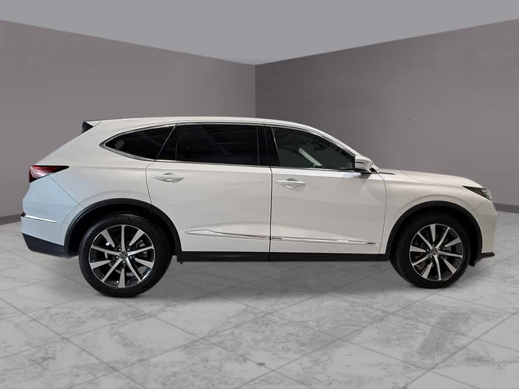 2026 Acura MDX Technology Package - Photo 6