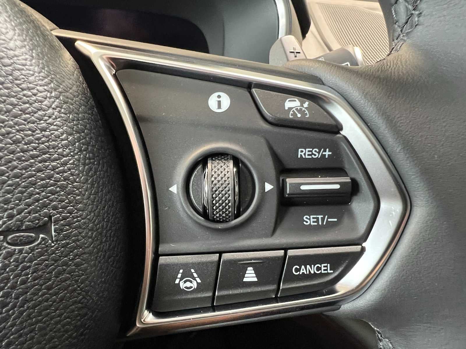 2026 Acura MDX Technology Package - Photo 20