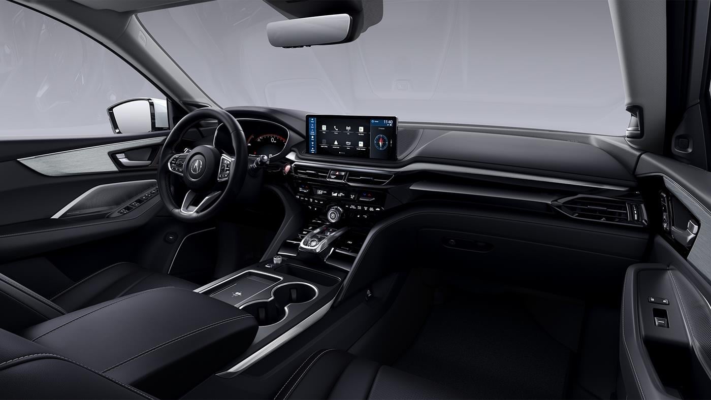 2026 Acura MDX Technology Package - Photo 50