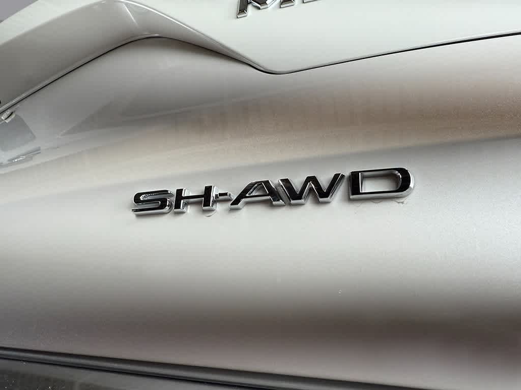 2026 Acura MDX Technology Package - Photo 11