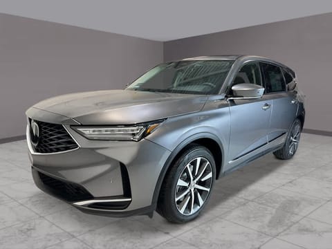 1 image of 2026 Acura MDX w/Technology Package