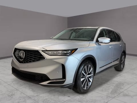 1 image of 2026 Acura MDX w/Technology Package