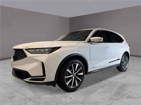 1 image of 2026 Acura MDX w/Technology Package