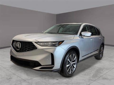 1 image of 2026 Acura MDX w/Technology Package