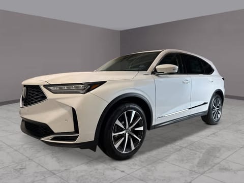 1 image of 2026 Acura MDX w/Technology Package