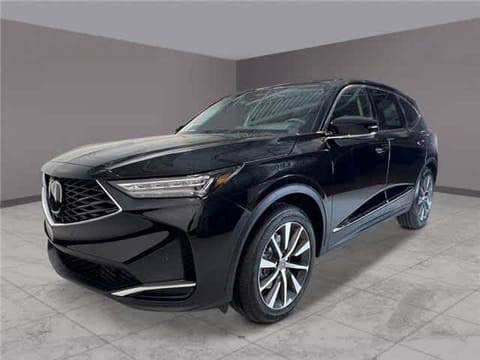 1 image of 2026 Acura MDX w/Technology Package