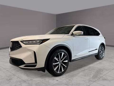 1 image of 2026 Acura MDX w/Technology Package