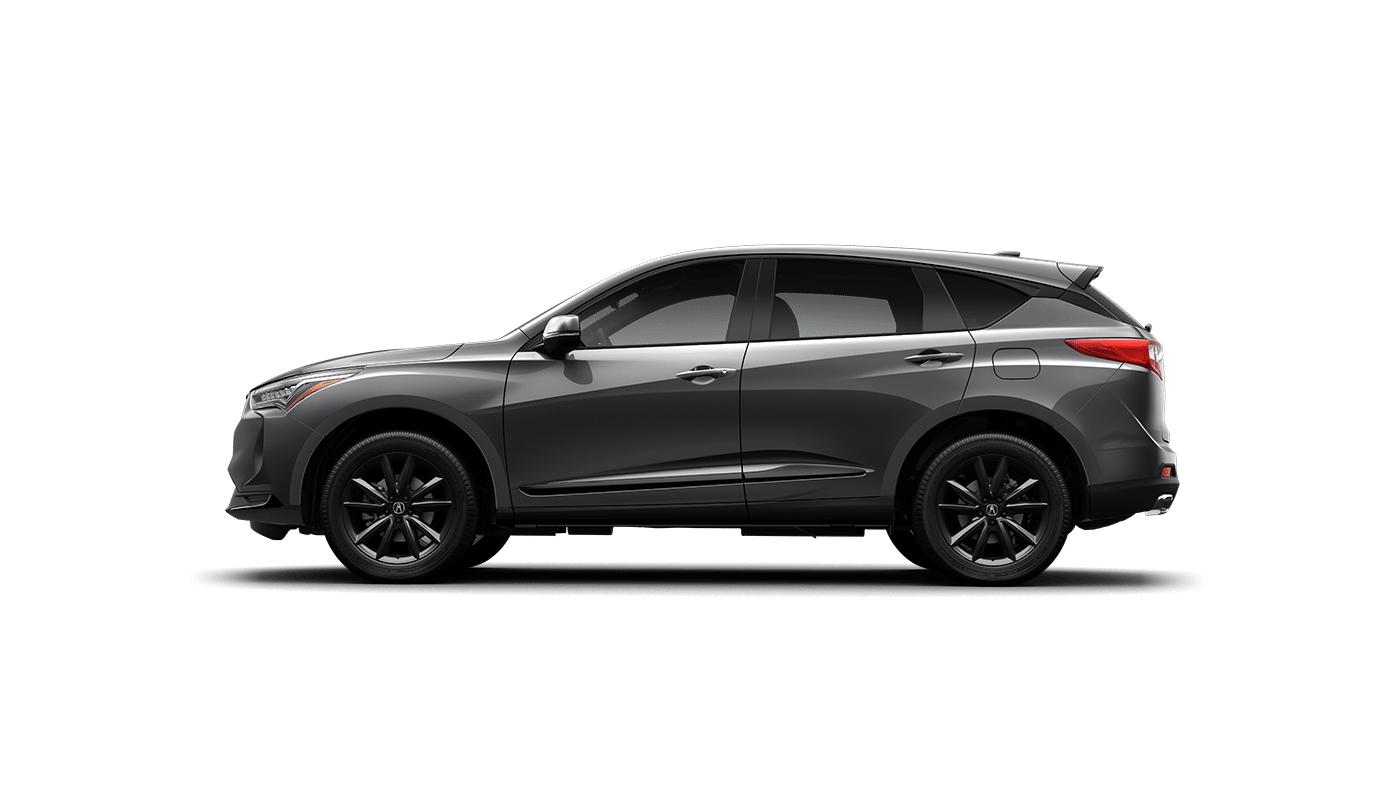 2 thumbnail image of  2026 Acura RDX