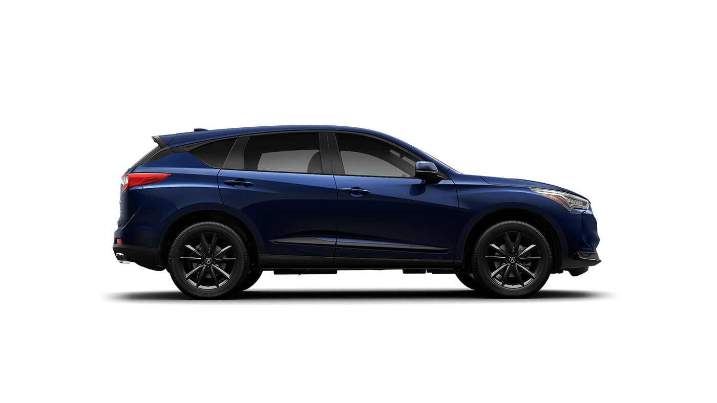 6 thumbnail image of  2026 Acura RDX