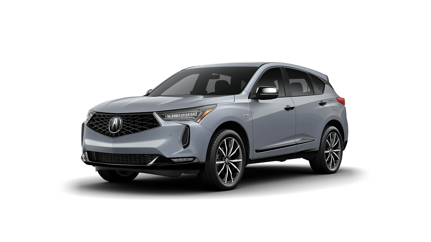 1 thumbnail image of  2026 Acura RDX