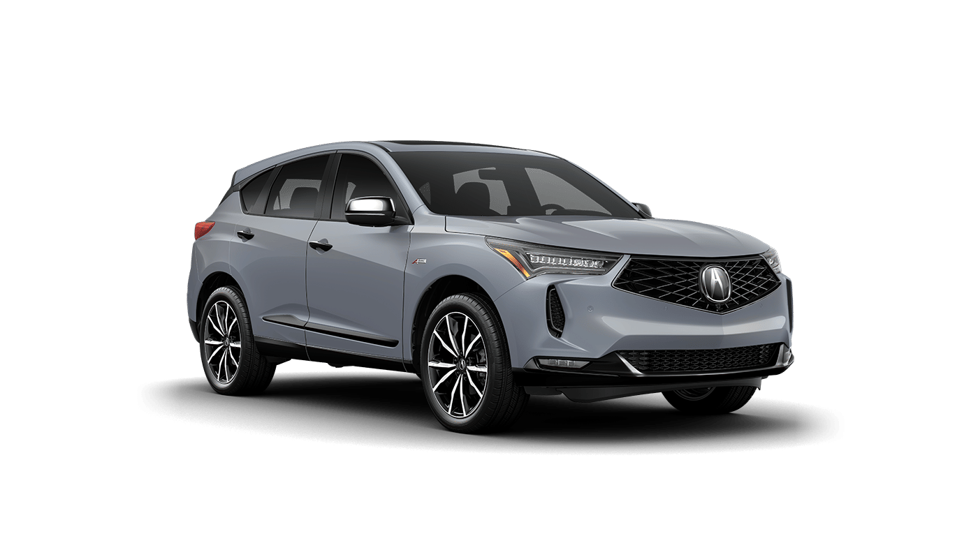 7 thumbnail image of  2026 Acura RDX