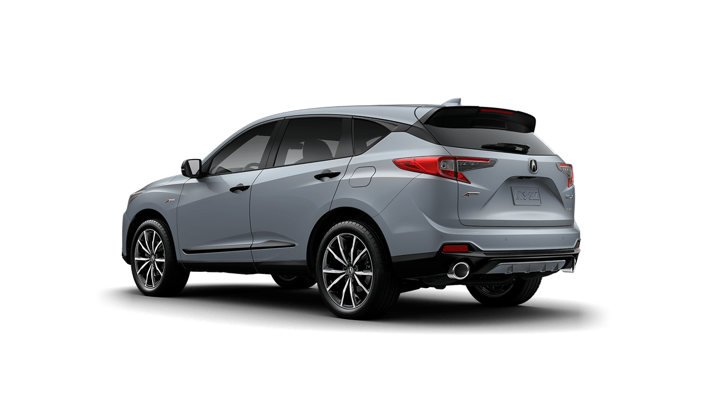 3 thumbnail image of  2026 Acura RDX
