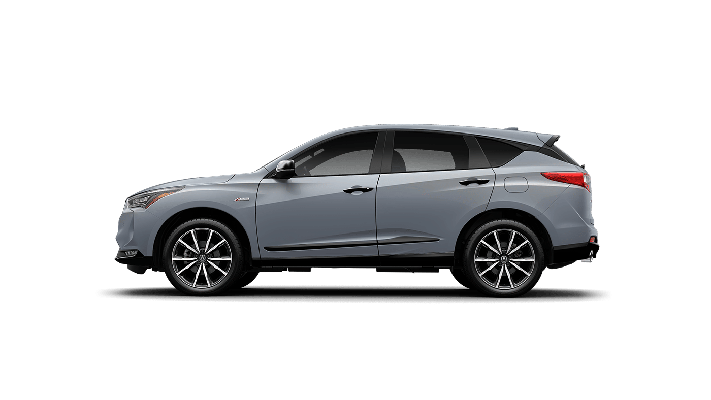 2 thumbnail image of  2026 Acura RDX