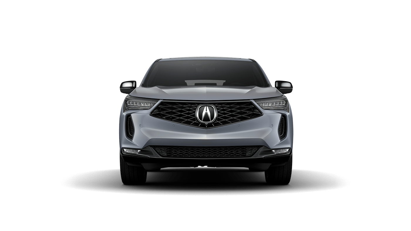 8 thumbnail image of  2026 Acura RDX