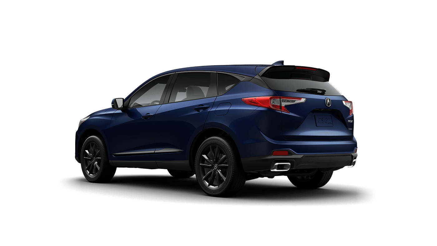 3 thumbnail image of  2026 Acura RDX