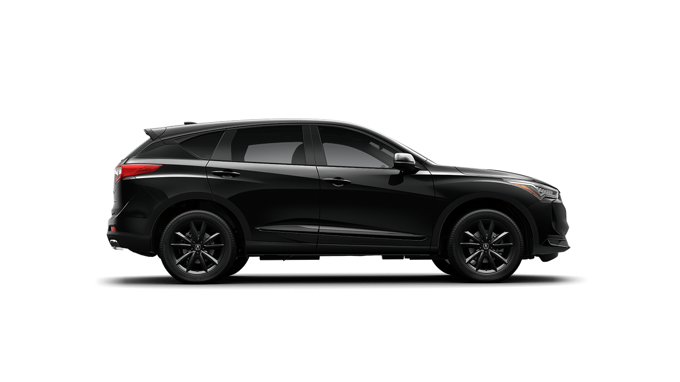 6 thumbnail image of  2026 Acura RDX