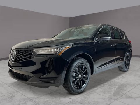 1 image of 2026 Acura RDX