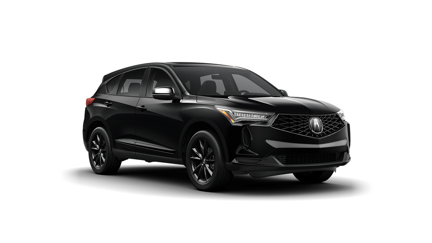 7 thumbnail image of  2026 Acura RDX