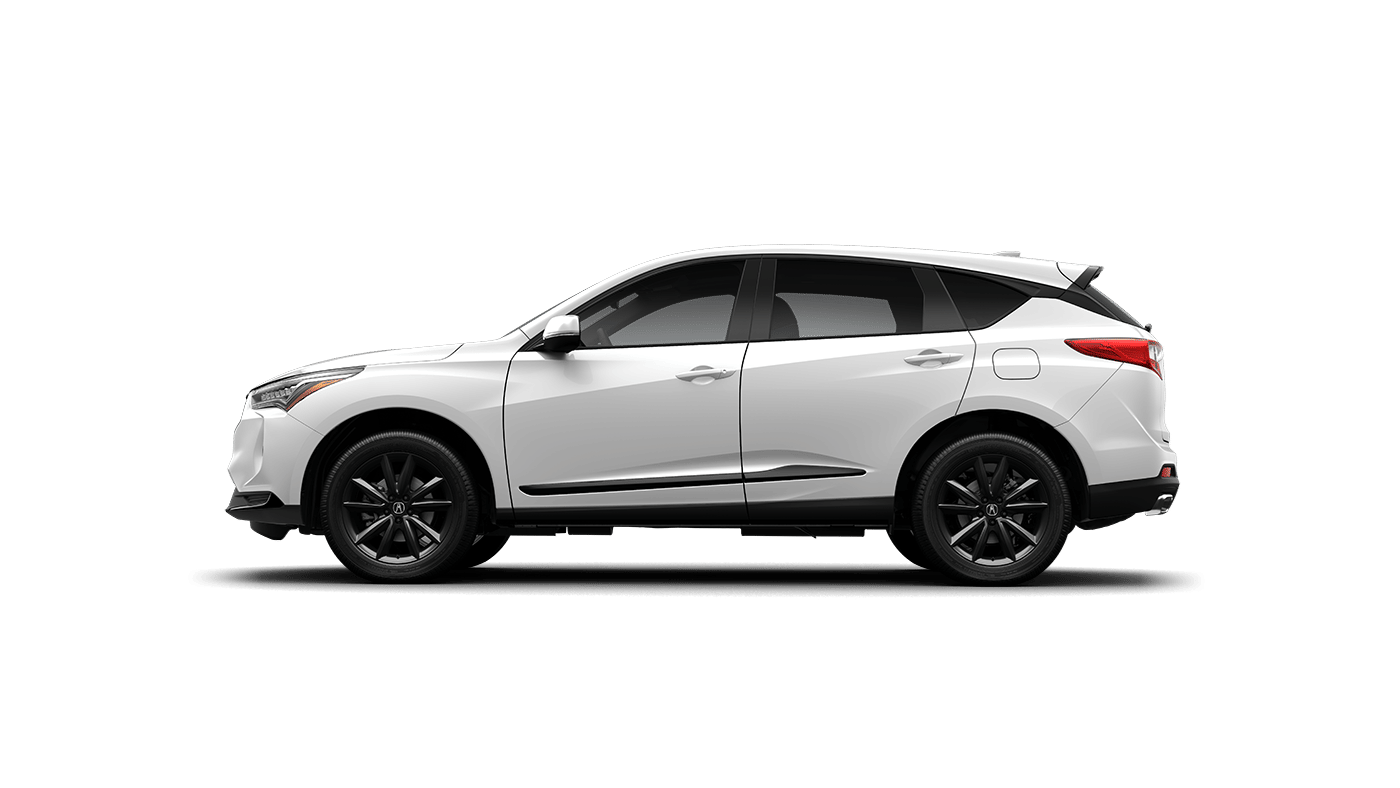 2 thumbnail image of  2026 Acura RDX