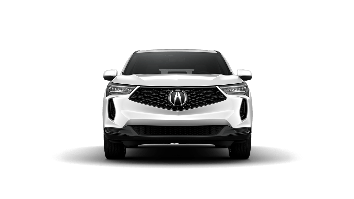 8 thumbnail image of  2026 Acura RDX