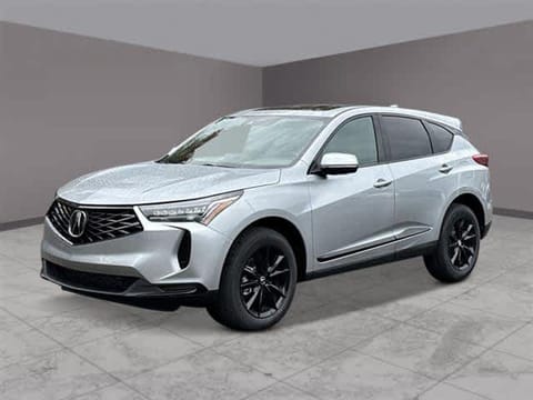 1 image of 2026 Acura RDX