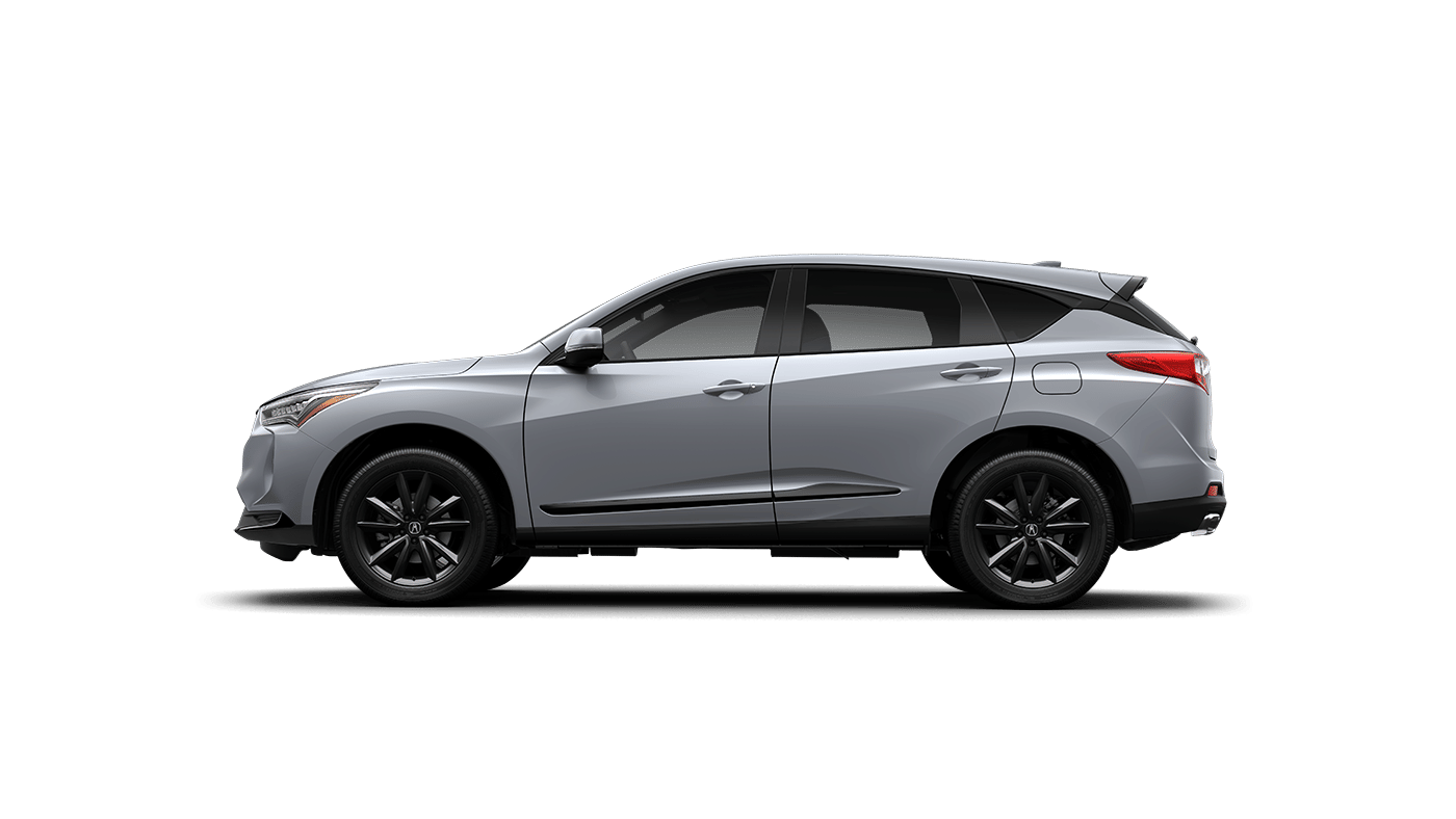 2 thumbnail image of  2026 Acura RDX
