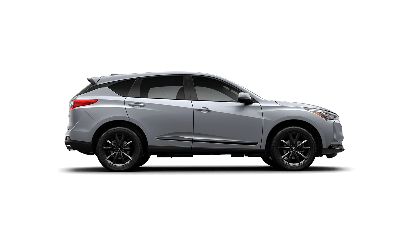 6 thumbnail image of  2026 Acura RDX