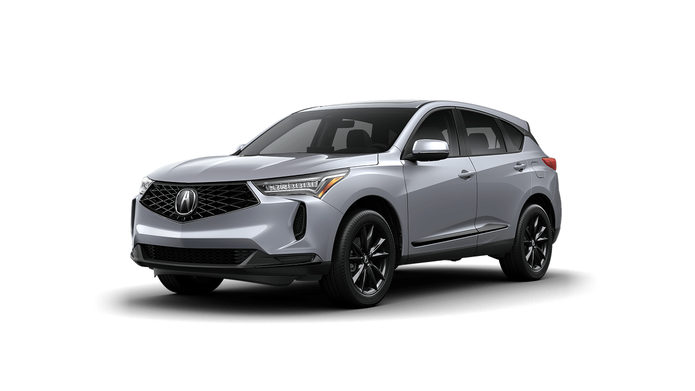 1 thumbnail image of  2026 Acura RDX