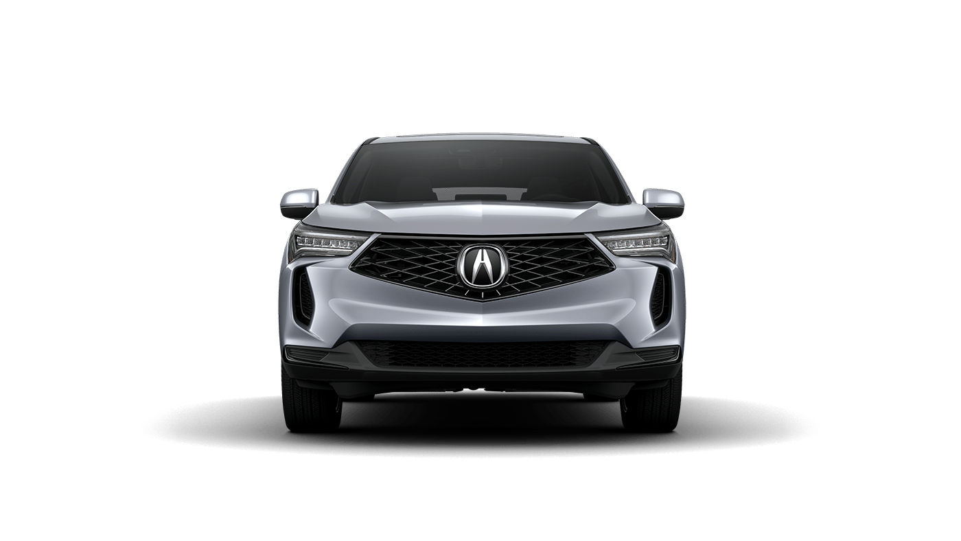 8 thumbnail image of  2026 Acura RDX