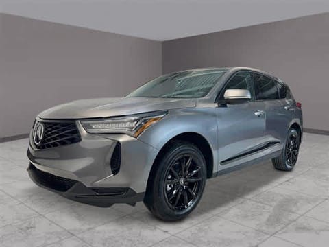 1 image of 2026 Acura RDX