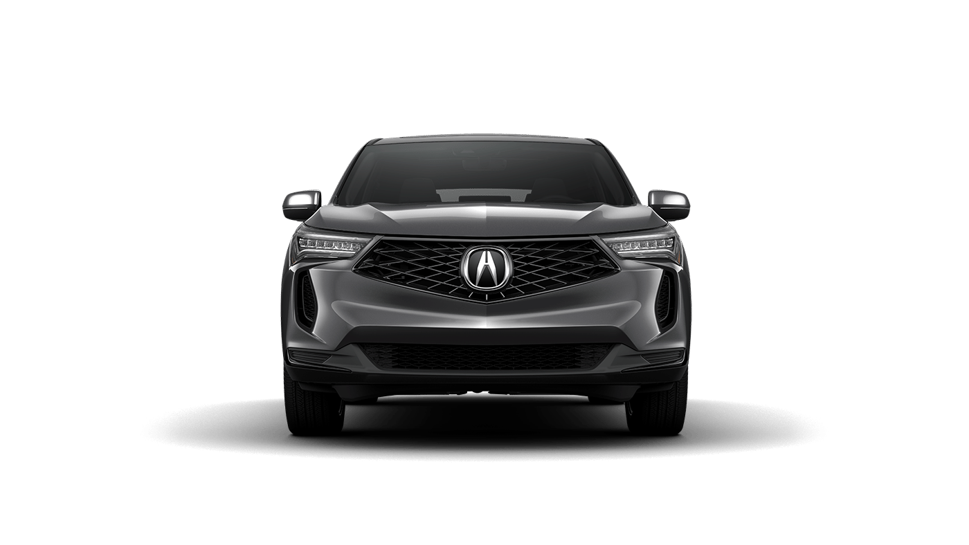 8 thumbnail image of  2026 Acura RDX