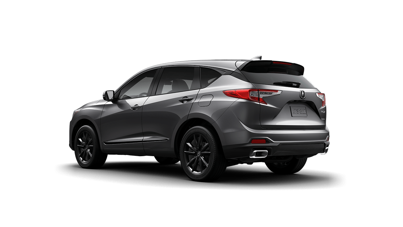 3 thumbnail image of  2026 Acura RDX