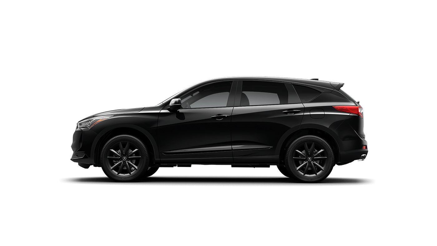 2 thumbnail image of  2026 Acura RDX