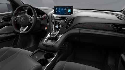 1 image of 2026 Acura RDX w/A-Spec Advance Package